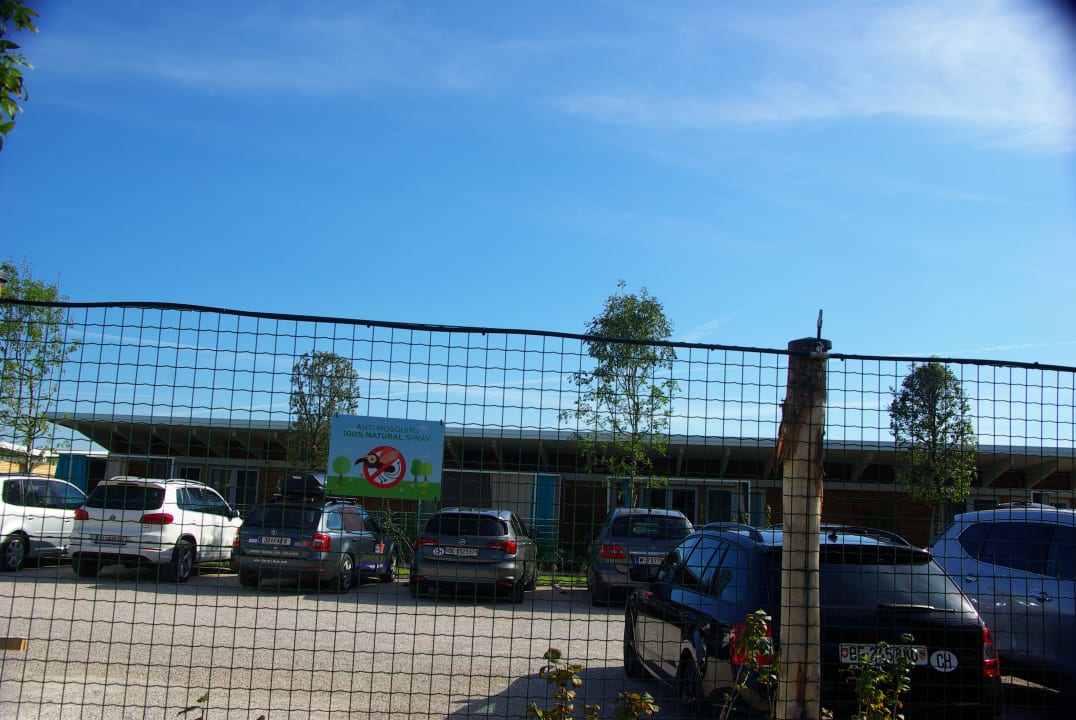 Sonstiges Lino delle Fate - Eco Village Resort