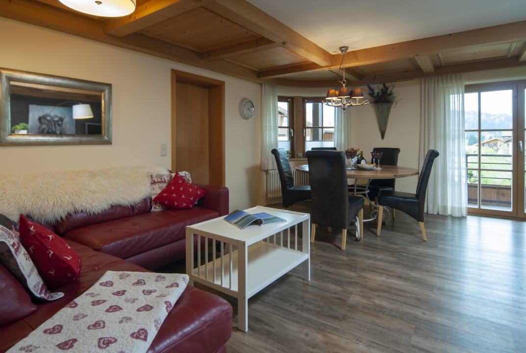 Zimmer Eldorado – Ferienwohnungen & Suiten im Allgäu