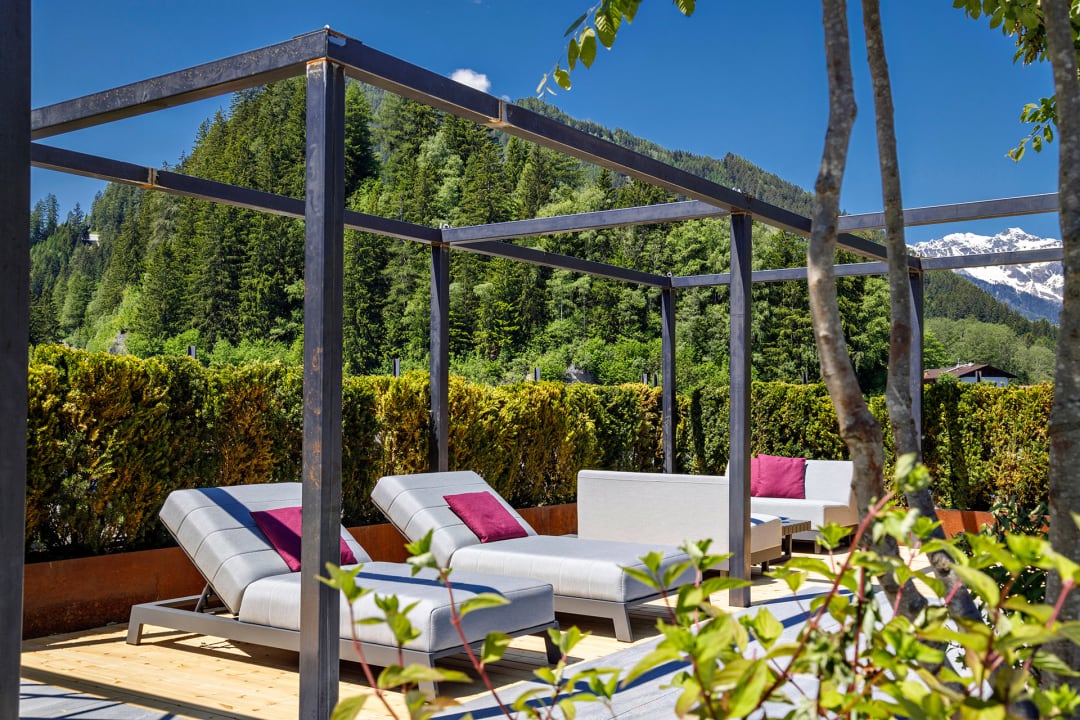 Sport & Freizeit Hotel Ratschingserhof