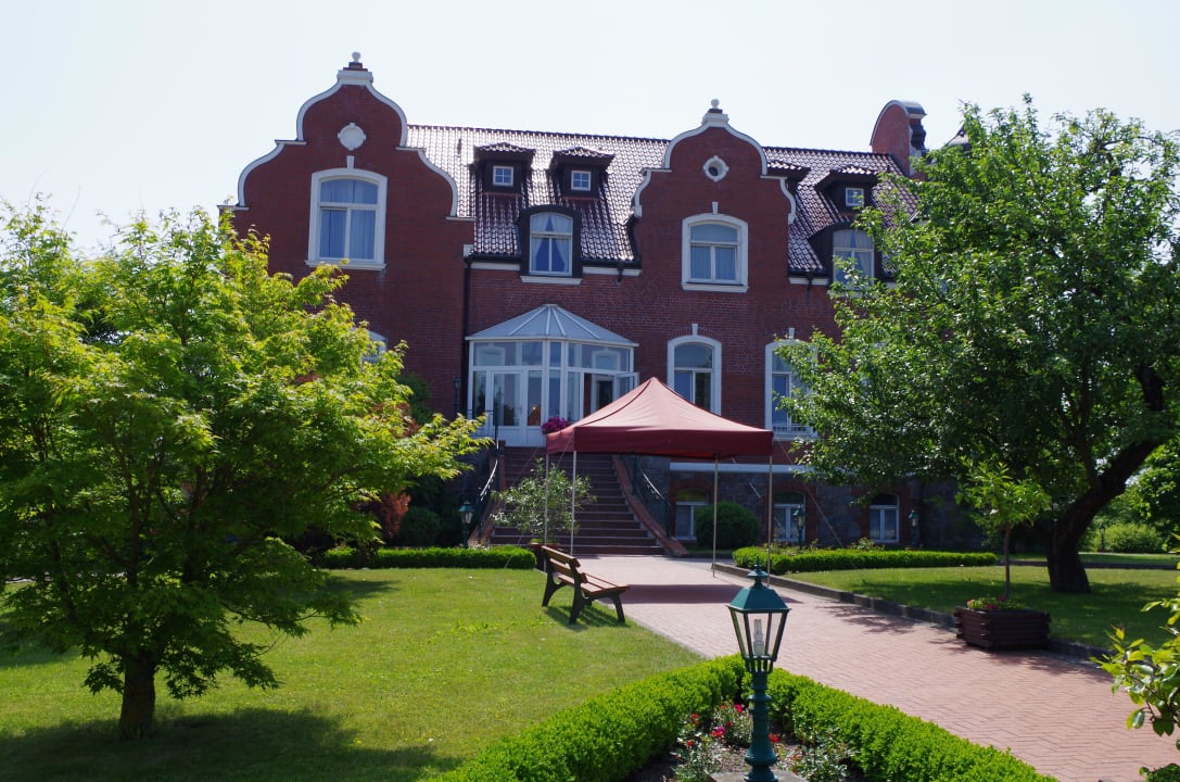 Hotel Schloß Herrenstein Hotel Schloss Herrenstein