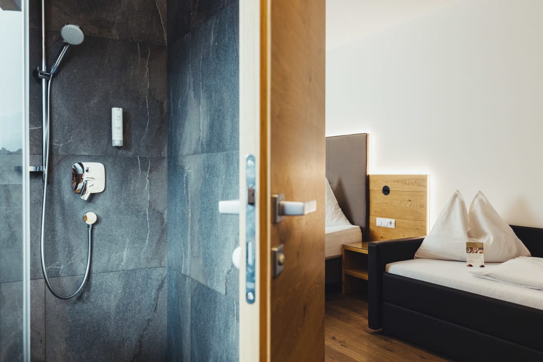 Zimmer Hotel Schmuckhof