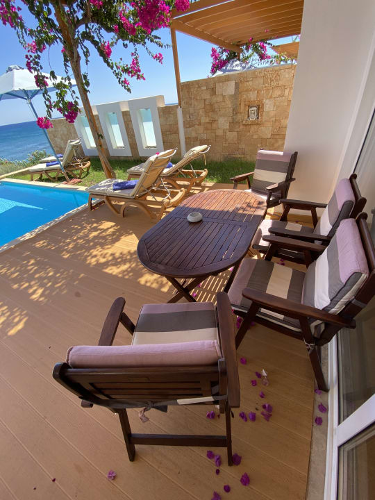 Zimmer Atrium Prestige Thalasso Spa Resort & Villas