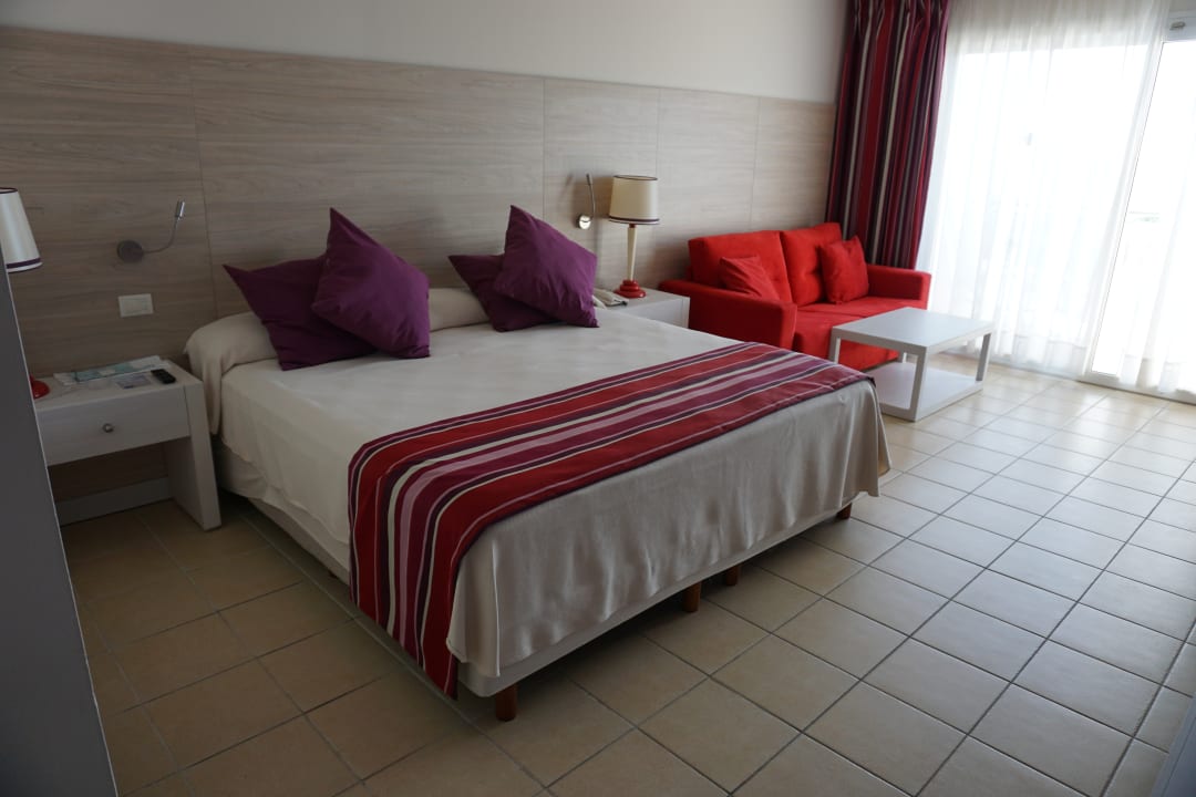 Zimmer Blau varadero - Adults only