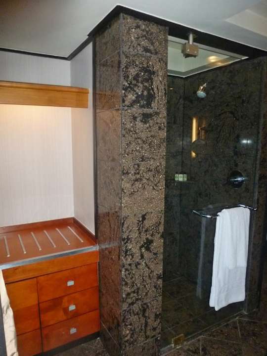 Dusche InterContinental Johannesburg Sandton Towers