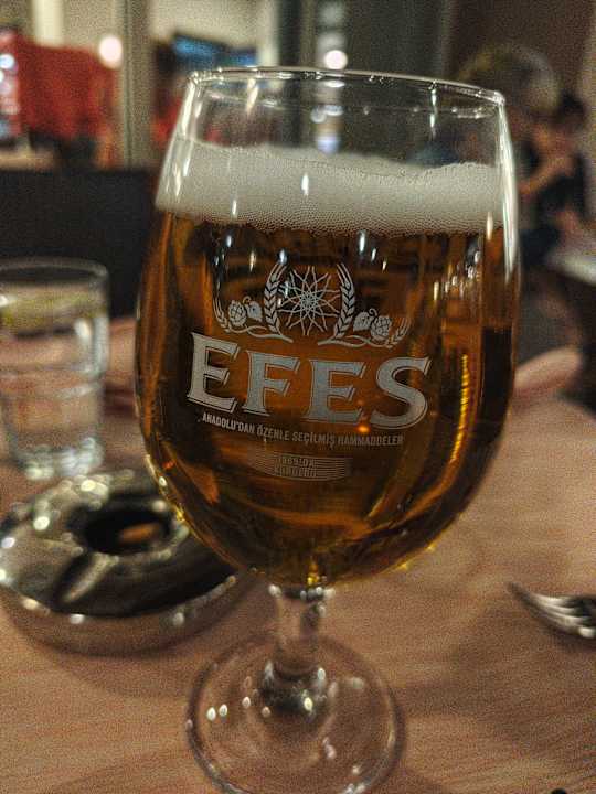 Lobby Sunis Kumköy Beach Resort Hotel & Spa