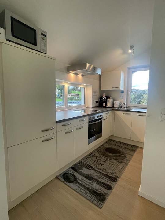 Zimmer Ferienwohnung Hoherting in Prien am Chiemsee