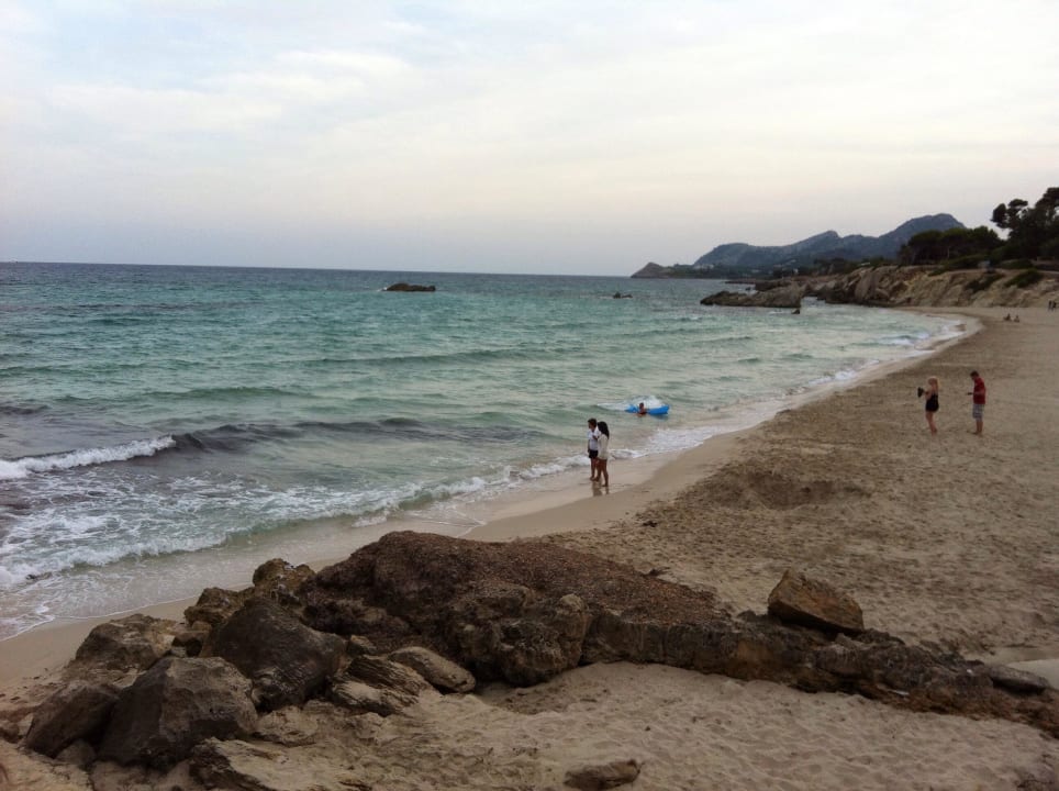 Strand Hotel Na Forana