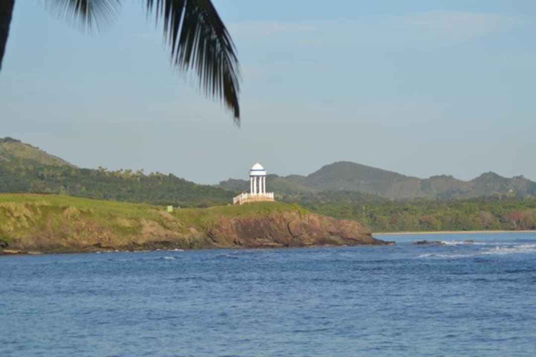 Bucht Playabachata Hotel