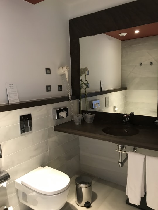 Zimmer Hipotels Gran Conil Hotel