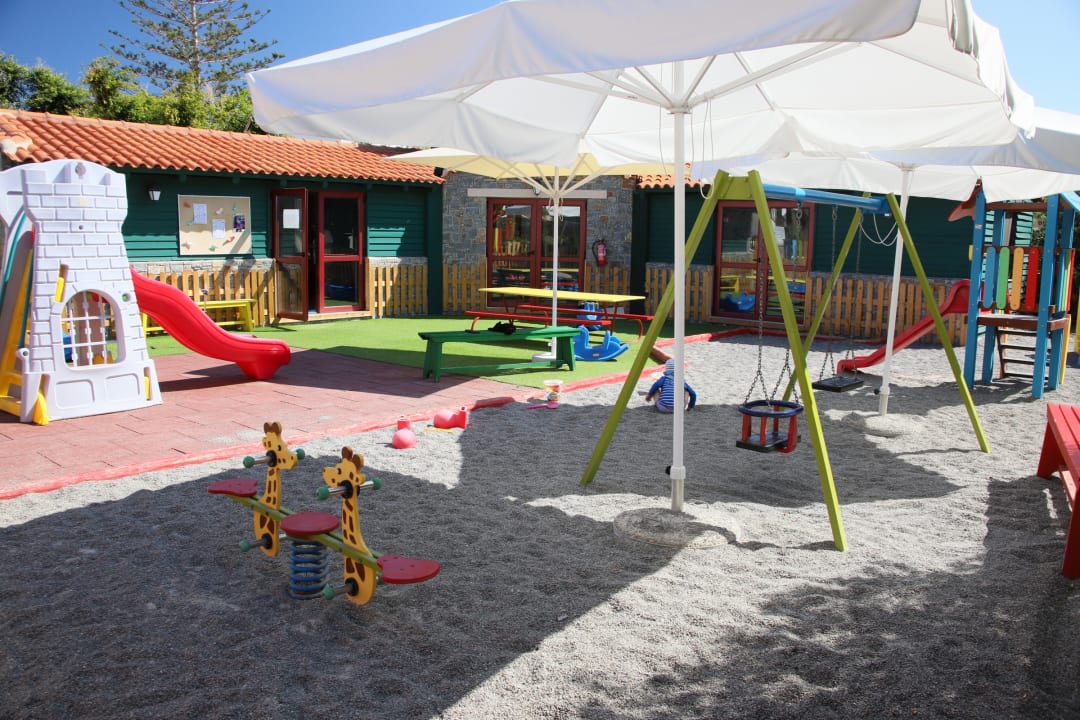 Sport & Freizeit Alexander Beach Hotel & Village Resort