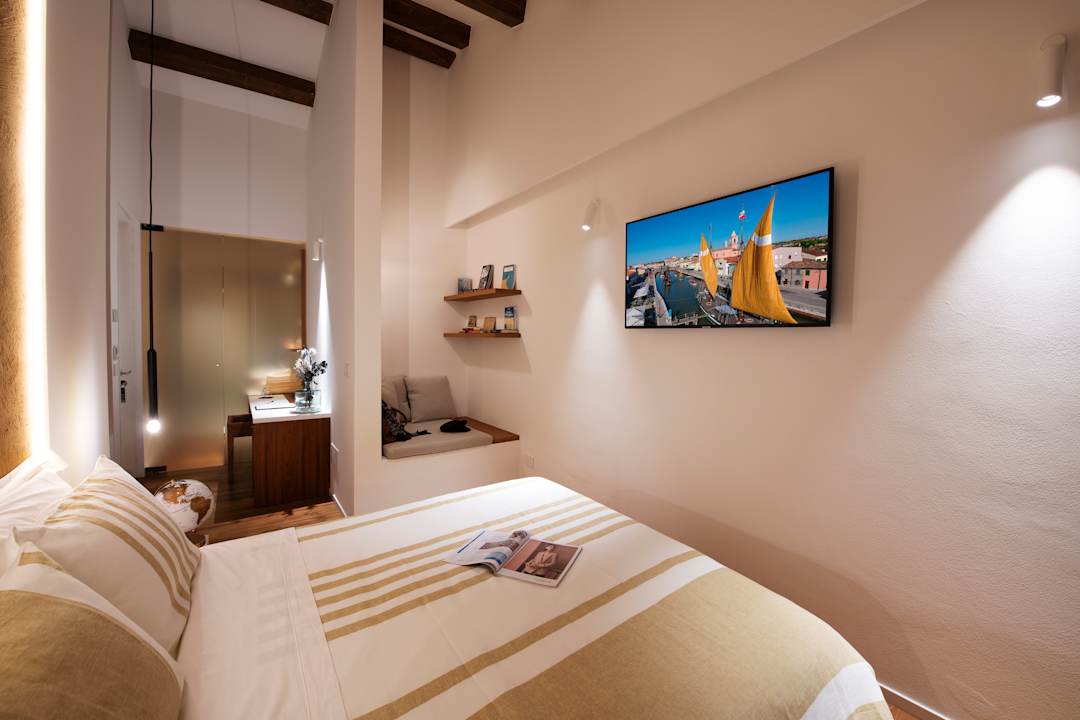 Zimmer Locanda Remare