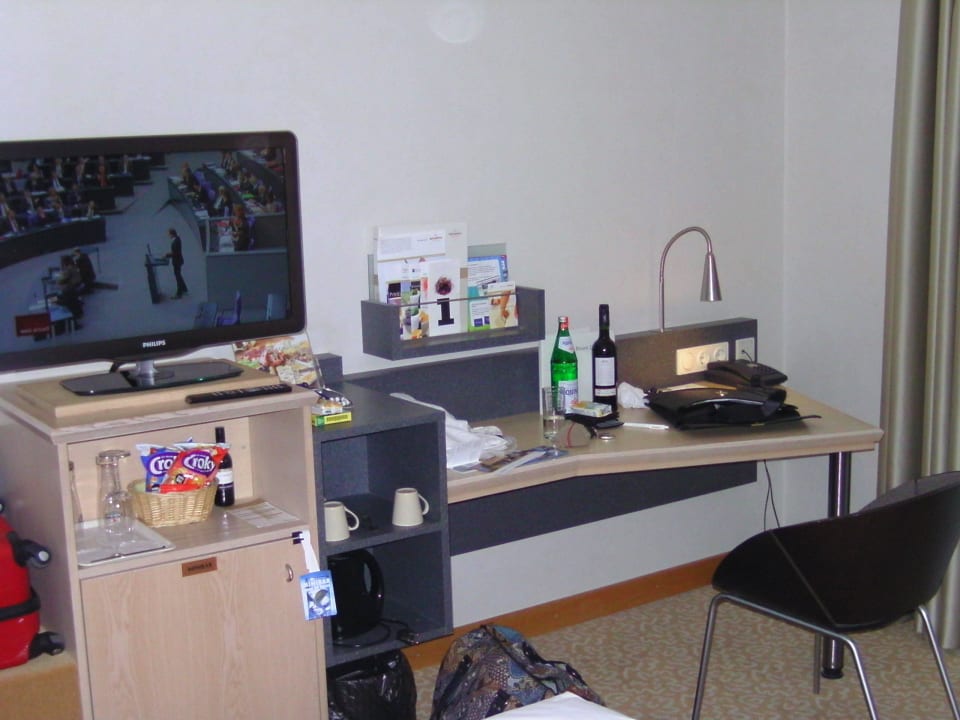 Zimmer Mövenpick Hotel 's-Hertogenbosch