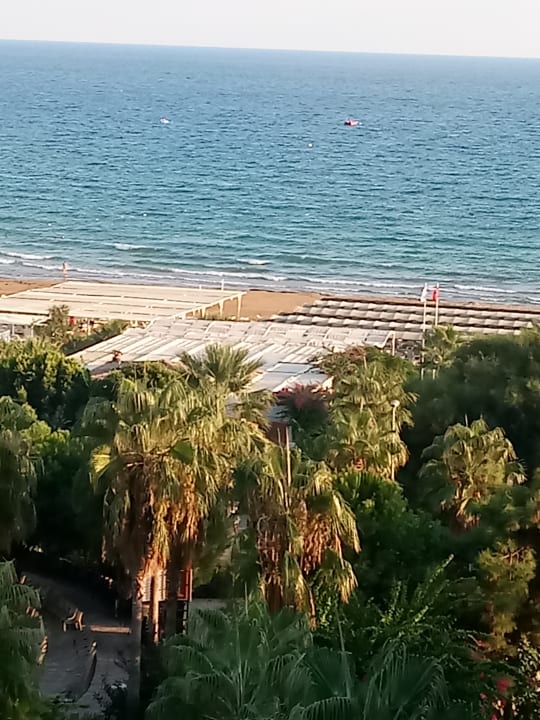 Strand Bella Resort & Spa