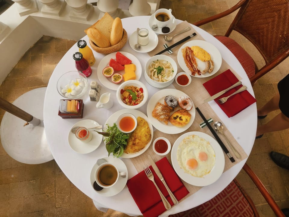 Gastro Sunrise Nha Trang Beach Hotel & Spa