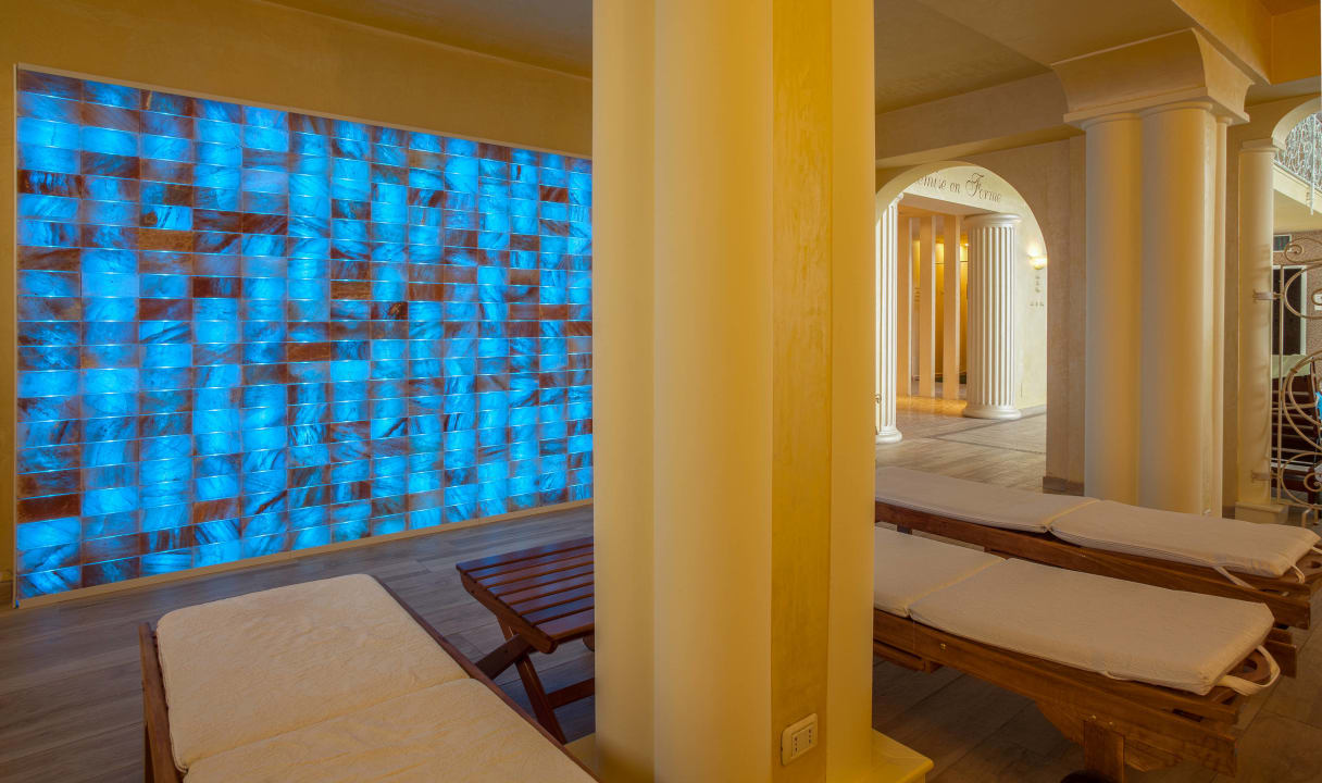 Sport & Freizeit Hotel Quisisana Terme
