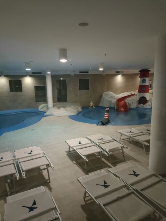 Sport & Freizeit Falkensteiner Family Hotel Diadora