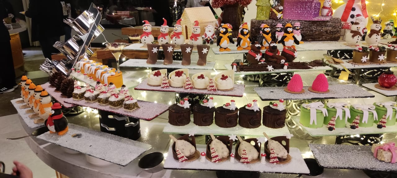 Gastro Seaden Quality Resort & Spa