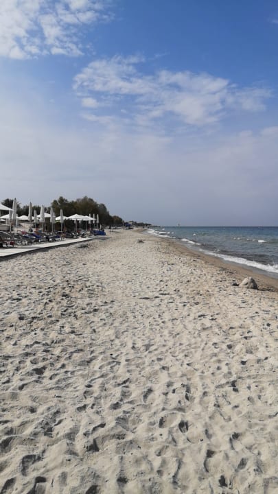 Strand Caravia Beach Hotel