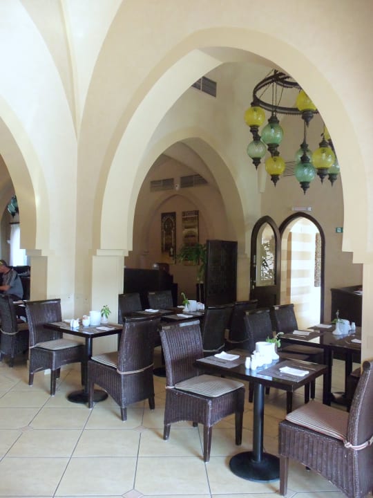 Gastro Jaz Dar EL Madina