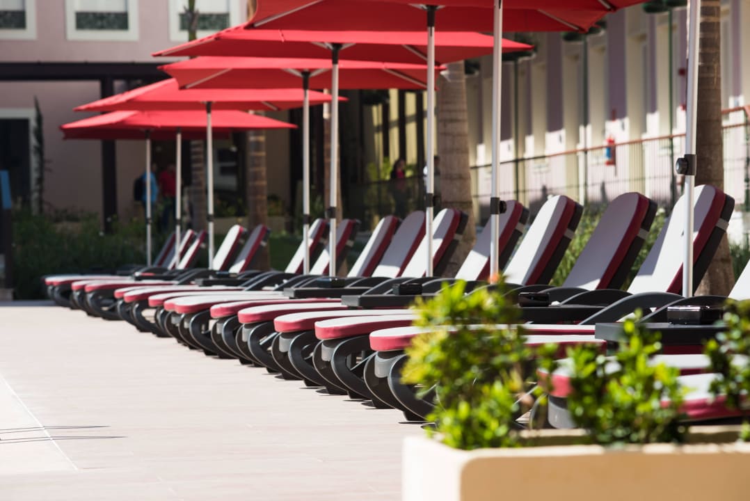 Exterior Hotel Vila Galé Rio de Janeiro