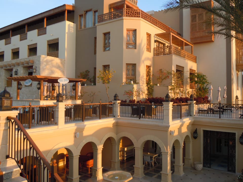 Poolbar,Steakhouse Makadi Spa - Adults only