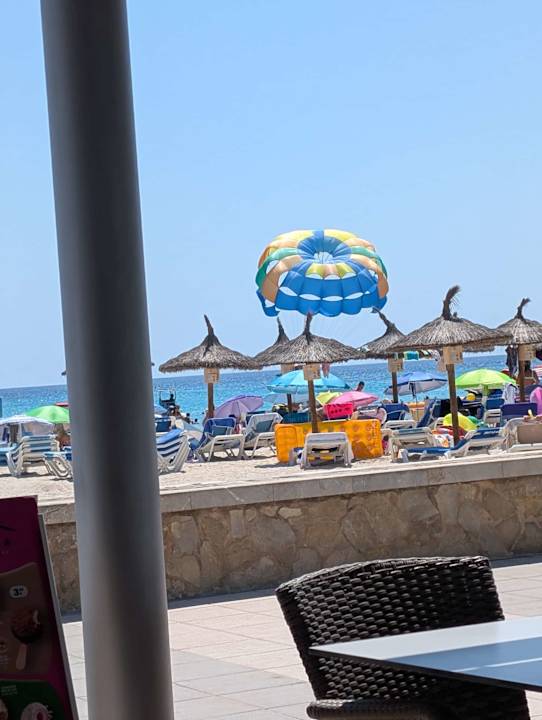 Strand Hotel Mariant Park