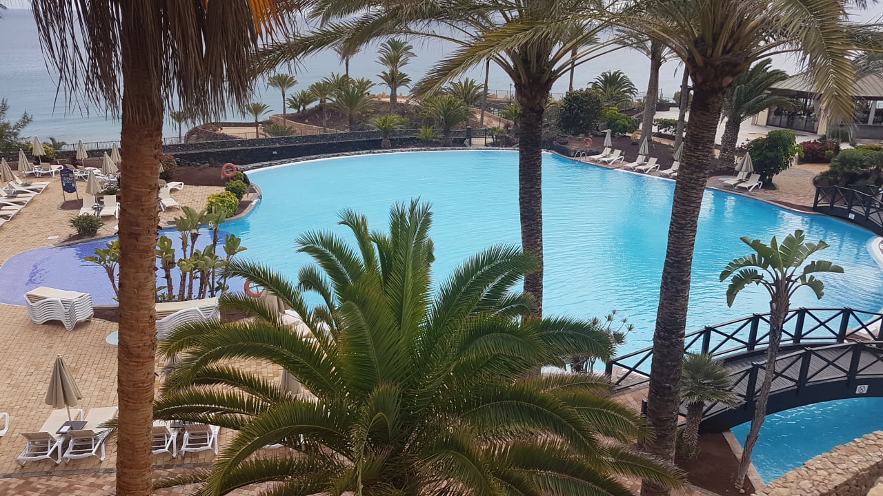 Pool R2 Rio Calma Hotel & Spa & Conference