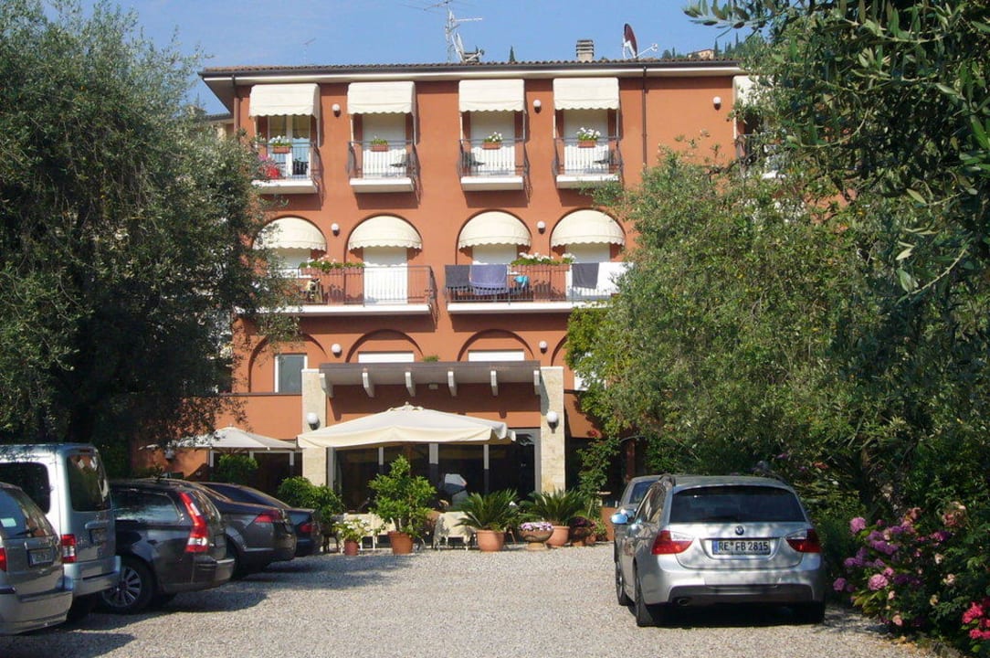Hotel Al Caminetto Hotel Al Caminetto
