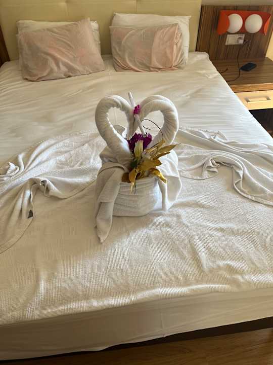 Zimmer Calimera Hane Garden