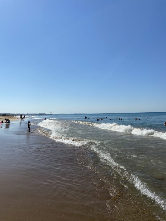 Strand Can Garden Resort