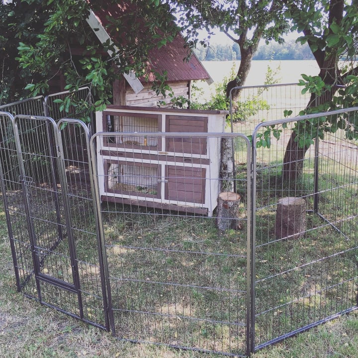 Sport & Freizeit Ferienwohnungen Krusenhoff