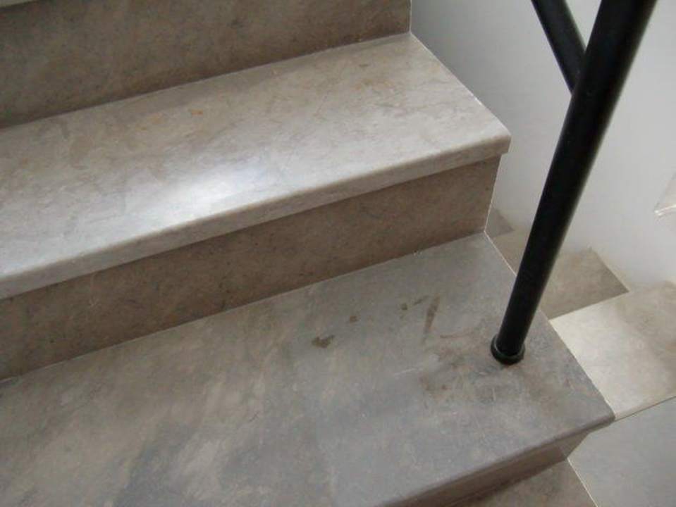 Dreck totzte  jeder Zimmerreinigung Hotel El Mouradi Djerba Menzel