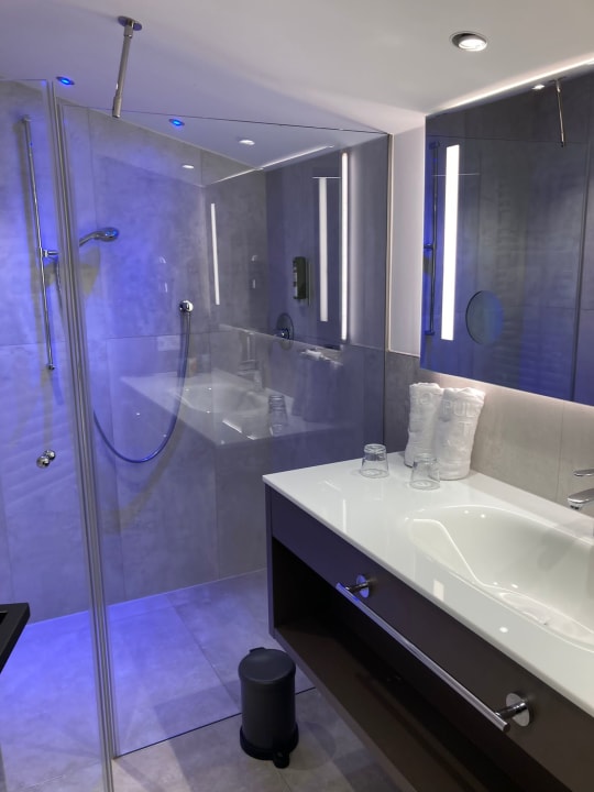 Zimmer Impuls Hotel Tirol