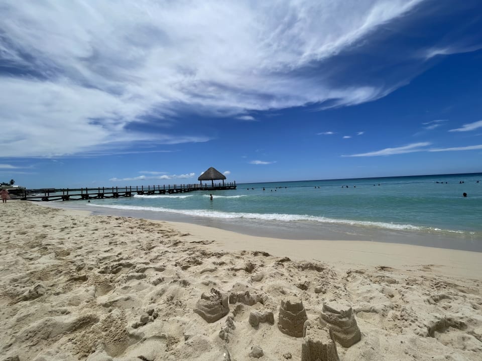 Strand Dreams Dominicus La Romana