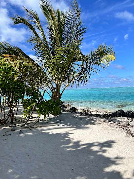 Strand Hotel Riu Atoll