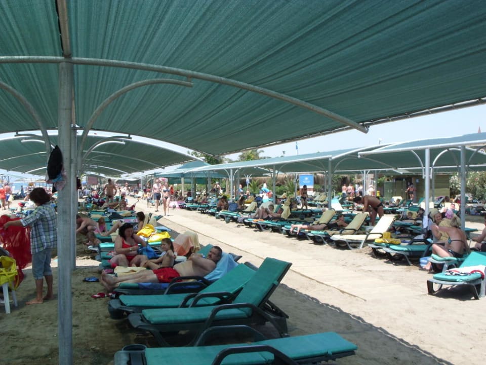 Strand Belek Beach Resort Hotel