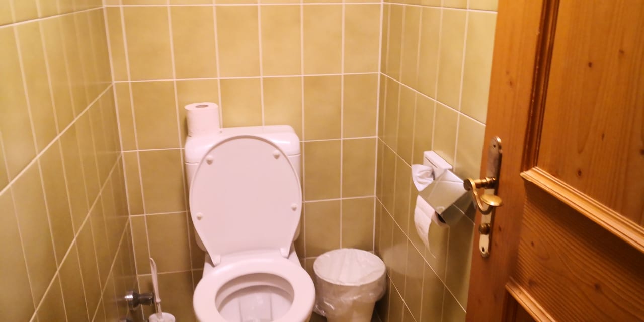 Zimmer Gutshof zum Schluxen