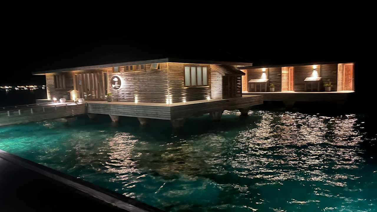 Zimmer Jawakara Islands Maldives