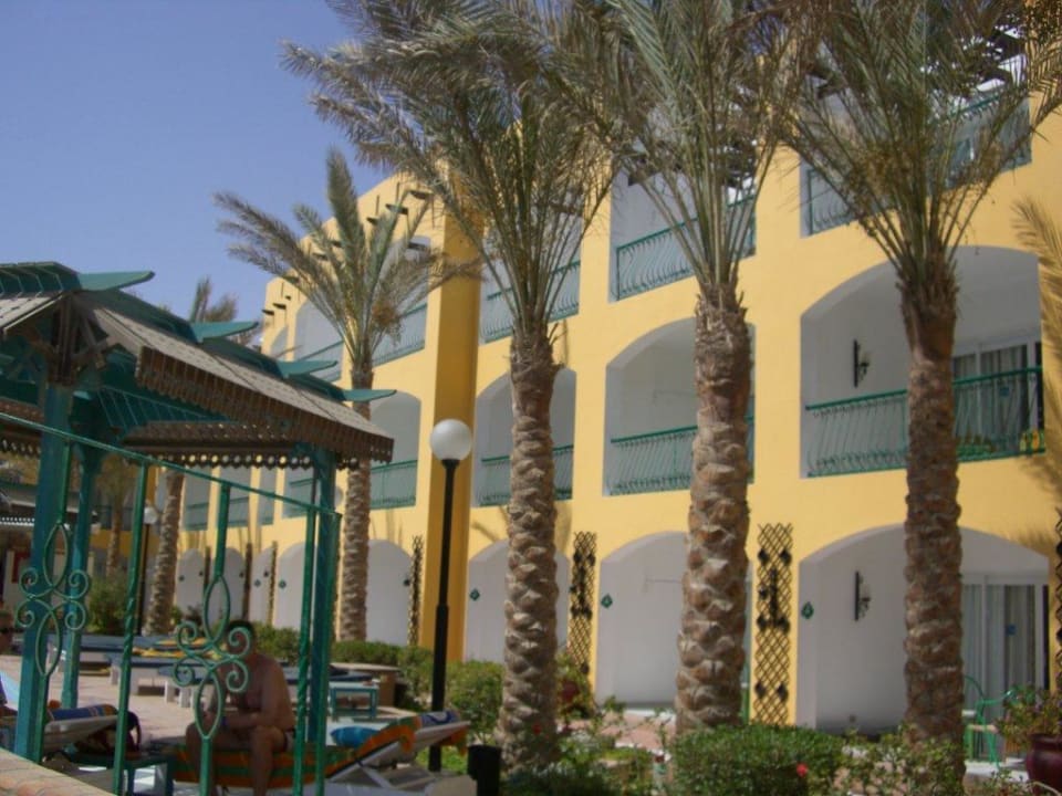 Hotel innen Bel Air Azur Resort - Adults only