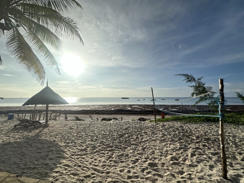 Strand Turtle Bay Beach Club