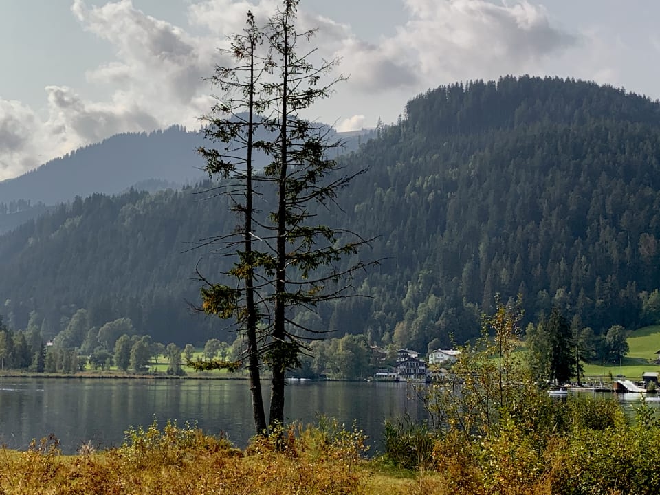 Ausblick Hotel Metzgerwirt