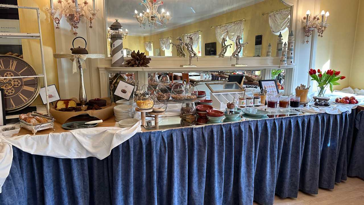 Gastro Hotel Secession an der Oper