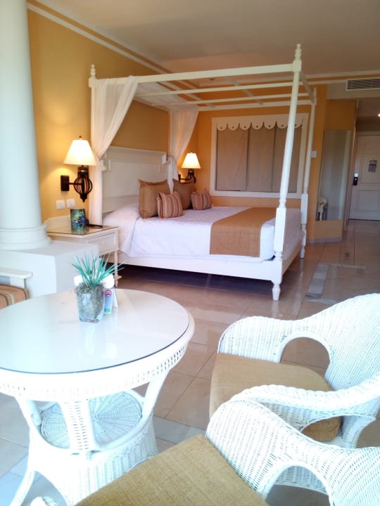 Zimmer Bahia Principe Luxury Bouganville