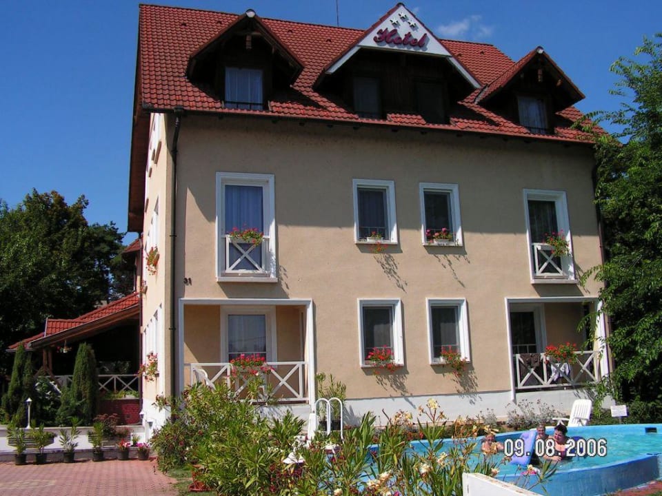 Hotel Francoise Hotel Francoise