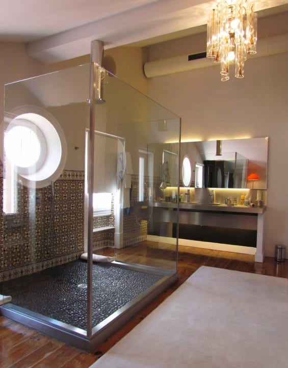 Grand Torreão suite Hotel Palacete Chafariz Del Rei