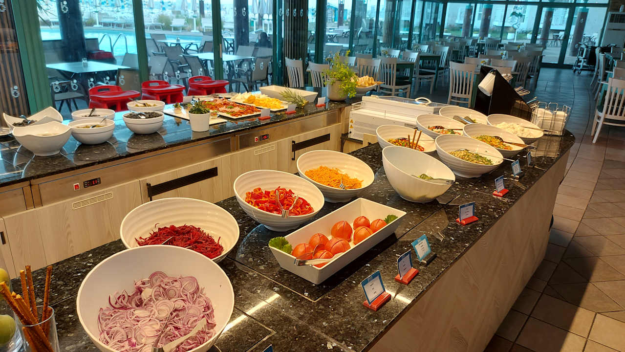 Gastro Hotel Borjana