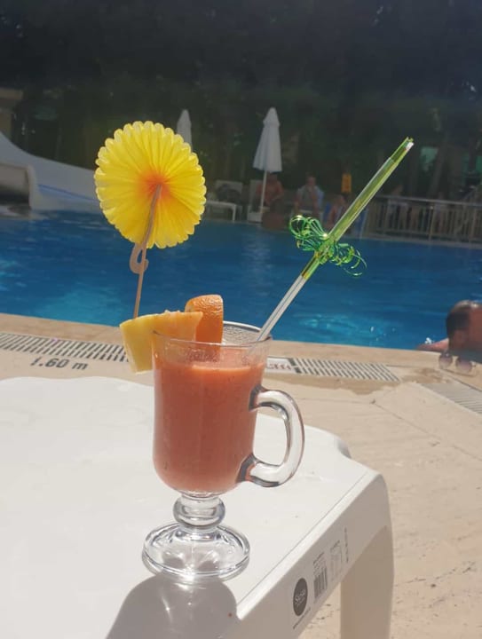 Pool Sun Beach Park & Spa