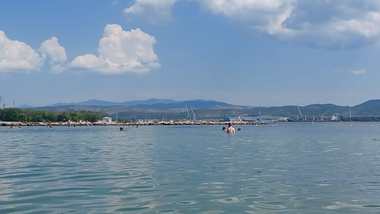 Strand Marina Julia Family Collection