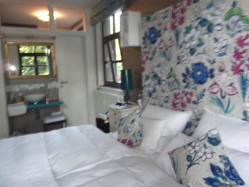 Zimmer "Lotus" Hotel Fährhaus Meißen