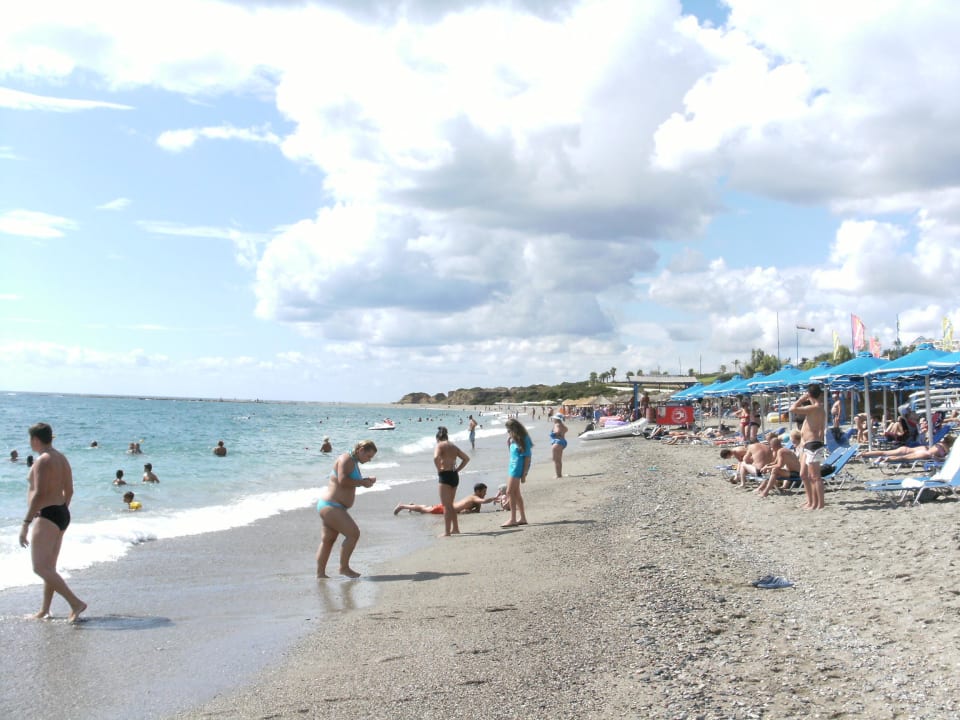 Strand Mitsis Rodos Village